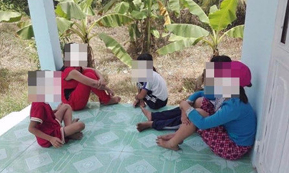 Bé 10 tuổi bị xâm hại có thai 4,5 tuần: Công an Vĩnh Long chỉ đạo xử lý
