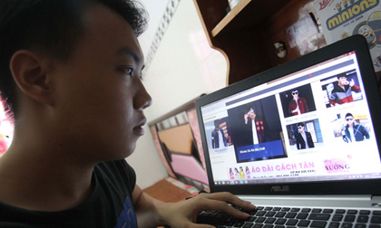 Thu thuế bán hàng trên Facebook: Còn bàn