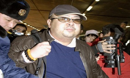 Hé lộ thông tin mới khiến vụ sát hại Kim Jong Nam sớm bị 'phanh phui'