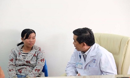 Việt Nam xuất hiện bệnh lạ, 1 triệu người mới có 1 người mắc