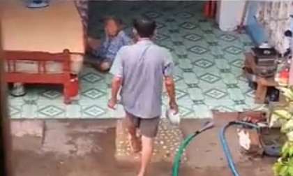 Thái Nguyên: Sát hại mẹ ruột rồi nói dối chết do bị cảm