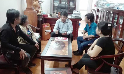 Vụ bé gái 10 tuổi có bầu: Bào thai là chứng cứ quan trọng nhất