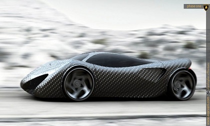 Siêu xe Lamborghini năm 2020 trông như thế nào?