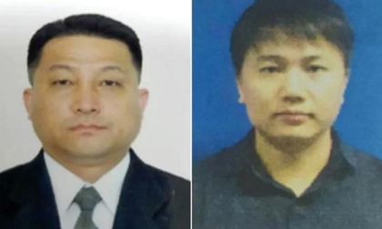 2 nghi phạm Triều Tiên trong nghi án Kim Jong Nam đã rời Malaysia
