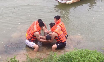 Thanh Hóa: Rủ nhau ra sông tắm, học sinh lớp 9 chết đuối