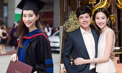 Đặng Thu Thảo - Từ hoa hậu bị chê học kém đến 'thần tiên tỷ tỷ' có bằng thạc sĩ và chuyện tình không ồn ào