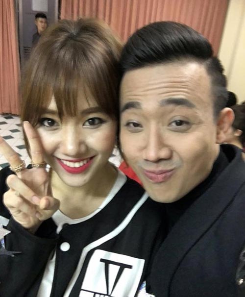 tran thanh tiet lo sap co em be - su that hay tro ca thang tu? - 1