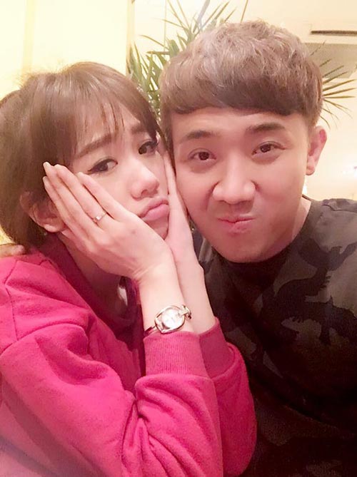 tran thanh tiet lo sap co em be - su that hay tro ca thang tu? - 2
