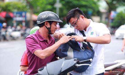 Những lưu ý đặc biệt khi khai hồ sơ đăng ký thi đại học năm 2017