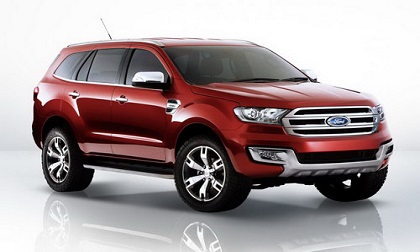 Xe ô tô ở Việt Nam hạ giá hàng loạt trong tháng 3