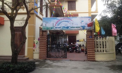 Ngã từ tầng 3 trường mầm non, bé 3 tuổi tử vong