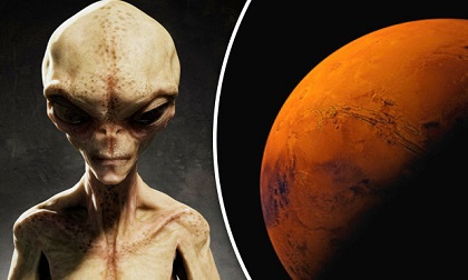 NASA bất ngờ công bố sốc về sự sống trên sao Hỏa