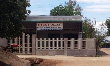 Bắt cụ ông gần 70 tuổi xâm hại cháu vợ có con