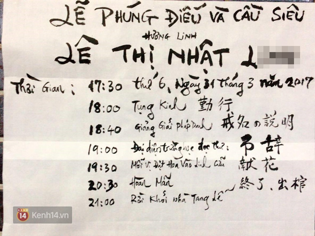 Nghẹn lòng tấm vé máy bay về quê hương được đặt trong quan tài của bé gái người Việt - Ảnh 4.