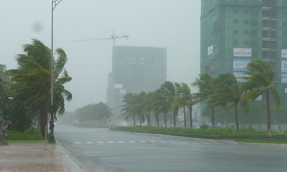Tin thời tiết ngày 1/4: Mưa dông phổ biến trên cả nước