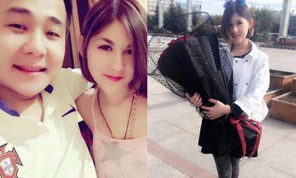 Cô gái Nga xinh đẹp và chuyện tình cổ tích bên chàng trai Trung Quốc 'không nhà, không xe, không tiền tiết kiệm'