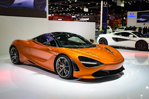 Siêu xe 5,8 tỷ đồng McLaren 720S cập bến Đông Nam Á - 3