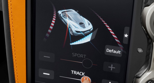 Siêu xe 5,8 tỷ đồng McLaren 720S cập bến Đông Nam Á - 5