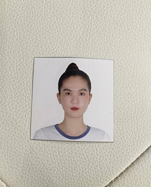 khong ngo ke ca khi chup anh the, cac my nhan viet cung dep den nhu the nay - 1