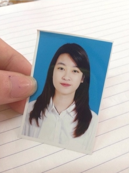 khong ngo ke ca khi chup anh the, cac my nhan viet cung dep den nhu the nay - 5