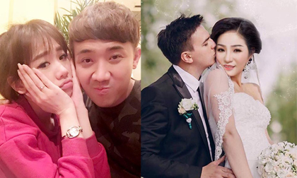 Sao Việt 'lừa' nhau ngày Cá tháng Tư bằng khoe kết hôn, có em bé - Nên hay không?