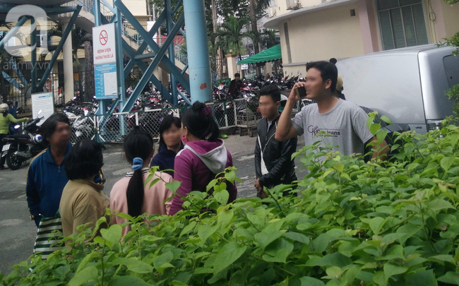 Bà ngoại bé gái 10 tuổi bị xâm hại đến mang thai: Đi giải quyết cái thai mà nó cứ tưởng được đi chơi - Ảnh 8. Bà ngoại bé gái 10 tuổi bị xâm hại đến mang thai: Đi giải quyết cái thai mà nó cứ tưởng được đi chơi - Ảnh 8.