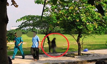 Bắn cô hàng xóm trọng thương, nghi phạm tự tử