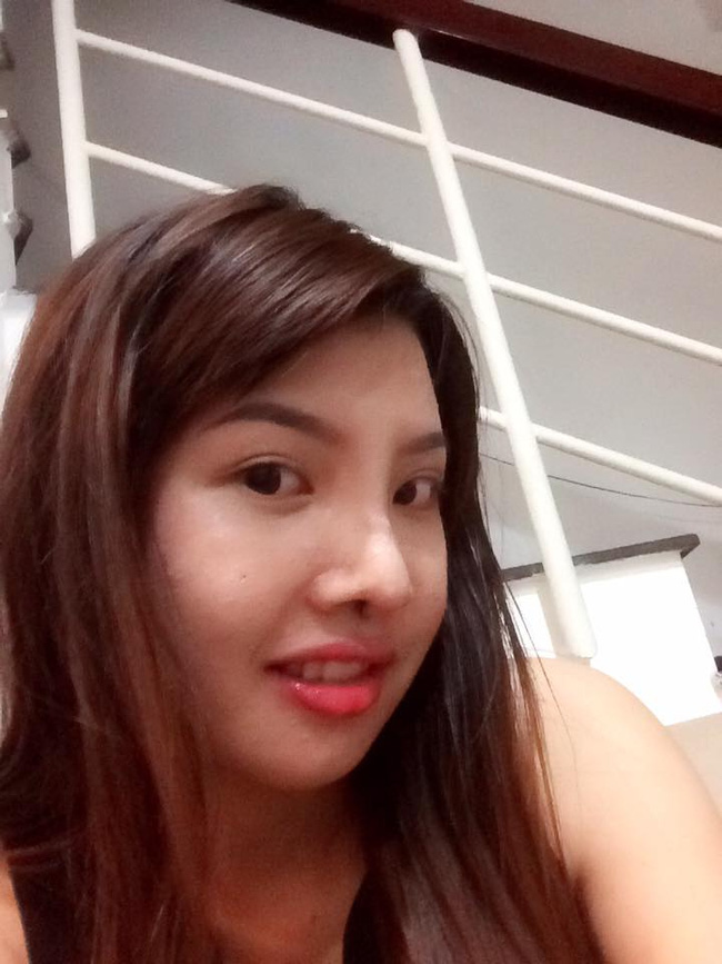 Diện mạo mới của bà mẹ đơn thân bị xa lánh vì xấu sau quá trình đập đi xây lại nhan sắc - Ảnh 4.