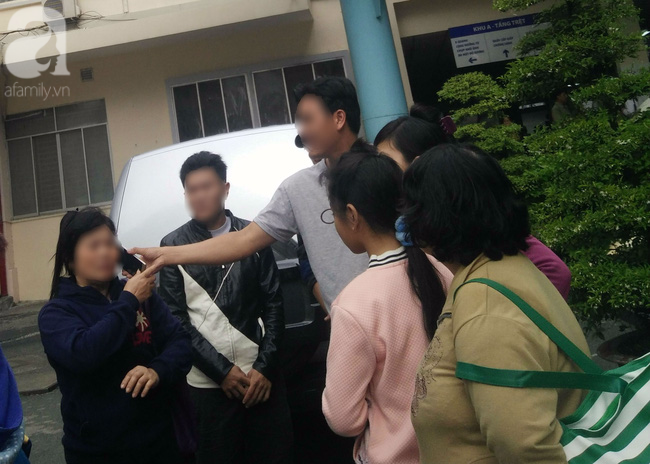 Bà ngoại bé gái 10 tuổi bị xâm hại đến mang thai: Đi giải quyết cái thai mà nó cứ tưởng được đi chơi - Ảnh 2. Bà ngoại bé gái 10 tuổi bị xâm hại đến mang thai: Đi giải quyết cái thai mà nó cứ tưởng được đi chơi - Ảnh 2.