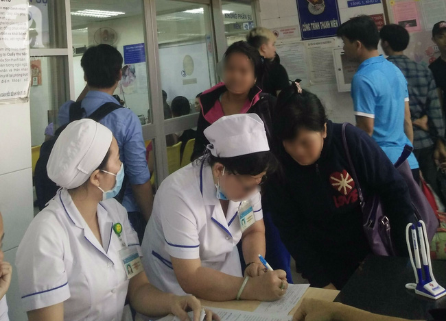 Bà ngoại bé gái 10 tuổi bị xâm hại đến mang thai: Đi giải quyết cái thai mà nó cứ tưởng được đi chơi - Ảnh 5. Bà ngoại bé gái 10 tuổi bị xâm hại đến mang thai: Đi giải quyết cái thai mà nó cứ tưởng được đi chơi - Ảnh 5.