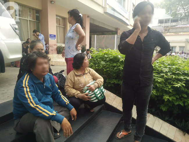 Bà ngoại bé gái 10 tuổi bị xâm hại đến mang thai: Đi giải quyết cái thai mà nó cứ tưởng được đi chơi - Ảnh 4. Bà ngoại bé gái 10 tuổi bị xâm hại đến mang thai: Đi giải quyết cái thai mà nó cứ tưởng được đi chơi - Ảnh 4.