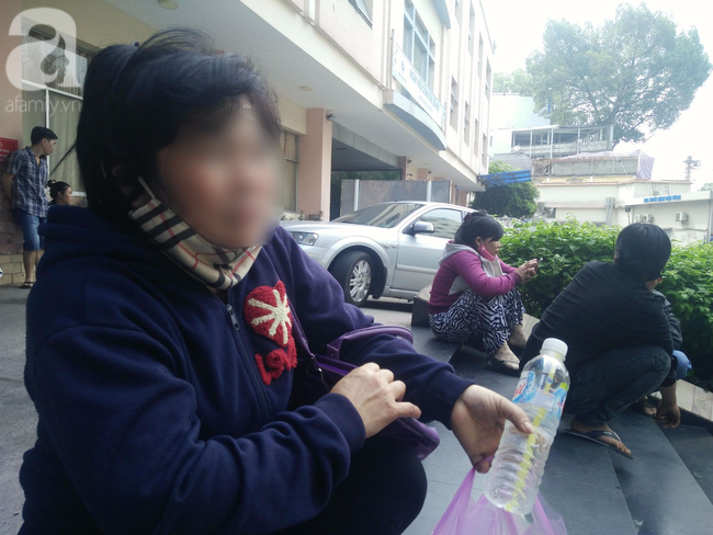 Bà ngoại bé gái 10 tuổi bị xâm hại đến mang thai: Đi giải quyết cái thai mà nó cứ tưởng được đi chơi - Ảnh 6. Bà ngoại bé gái 10 tuổi bị xâm hại đến mang thai: Đi giải quyết cái thai mà nó cứ tưởng được đi chơi - Ảnh 6.