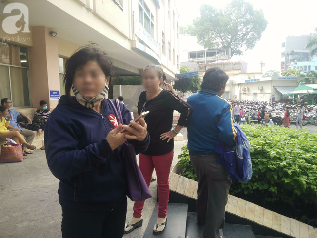 Bà ngoại bé gái 10 tuổi bị xâm hại đến mang thai: Đi giải quyết cái thai mà nó cứ tưởng được đi chơi - Ảnh 3. Bà ngoại bé gái 10 tuổi bị xâm hại đến mang thai: Đi giải quyết cái thai mà nó cứ tưởng được đi chơi - Ảnh 3.