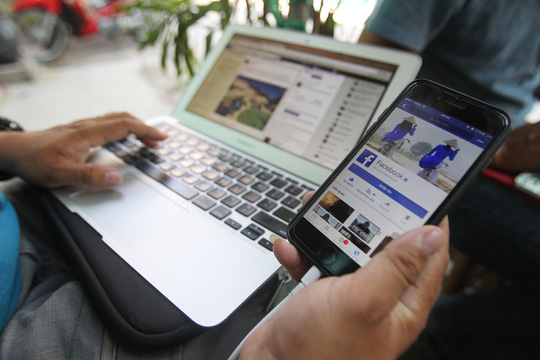 ban hang qua facebook phai dang ky kinh doanh - 1