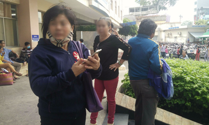 Bà ngoại bé gái 10 tuổi bị xâm hại đến mang thai: 'Đi bỏ thai mà nó cứ tưởng được đi chơi'
