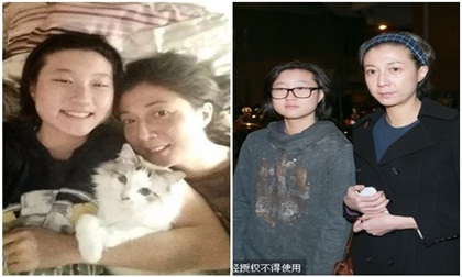 Con gái rơi của Thành Long: 'Tự tử là để những người ở lại cứ vui vẻ mà sống'