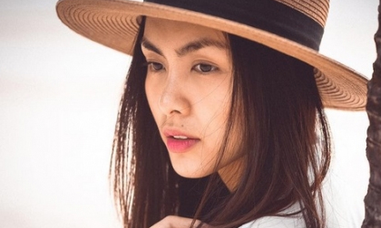 Tăng Thanh Hà bị lộ 'bí mật' mối tình đầu ai cũng bất ngờ  