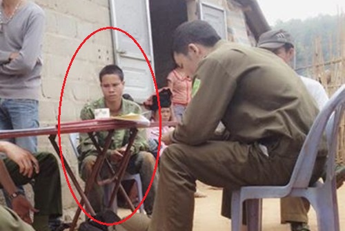 Sơn La: Rủ đi hái mận, hiếp dâm bé gái 5 tuổi Sơn La: Rủ đi hái mận, hiếp dâm bé gái 5 tuổi
