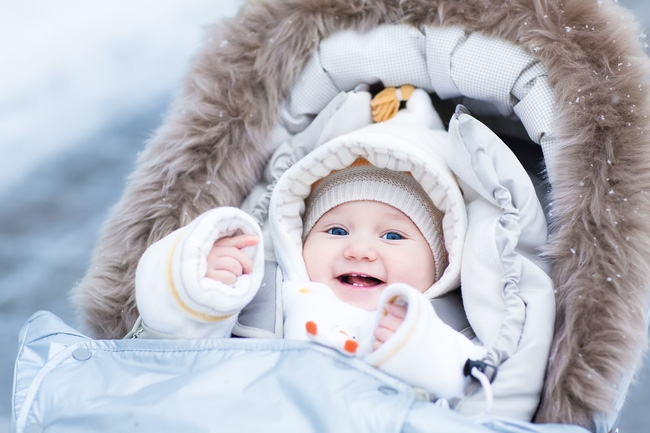 Cha mẹ hãy ghi nhớ 6 điều tuyệt đối không được làm với trẻ sơ sinh - Ảnh 3.