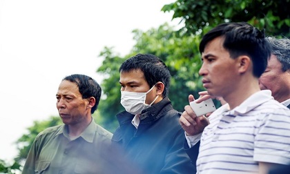 Cha mẹ bé gái bị sát hại ở Nhật: 'Mọi chuyện như một cơn ác mộng'