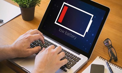 Các hãng laptop nói dối trắng trợn về thời lượng pin thế nào?