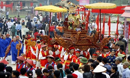 Ý nghĩa, nguồn gốc ngày giỗ tổ Hùng Vương 10