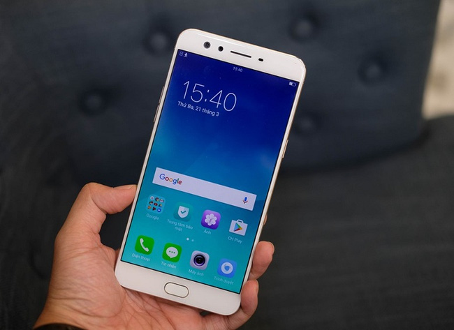 5 smartphone hấp dẫn sắp tới Việt Nam, thật tiếc nếu bạn không biết - Ảnh 3.