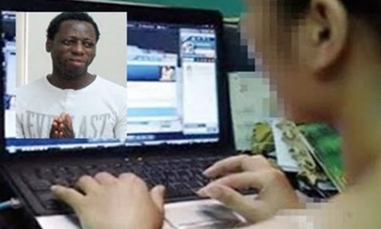 Cụ bà bị bạn trai ngoại quốc quen qua mạng lừa 1 tỷ đồng