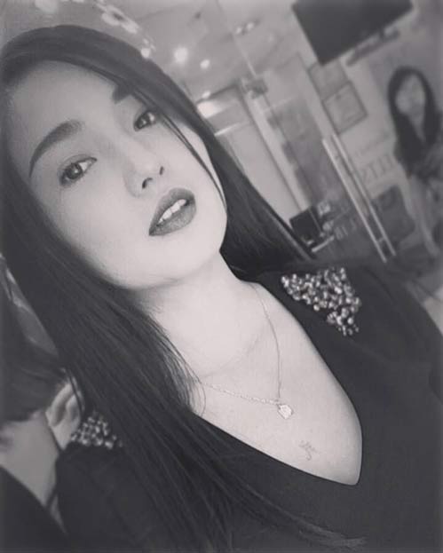 xon xao khi vo duy nhan bat ngo noi co 