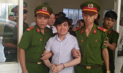 Thủ đoạn trong “thế giới ngầm” buôn đất