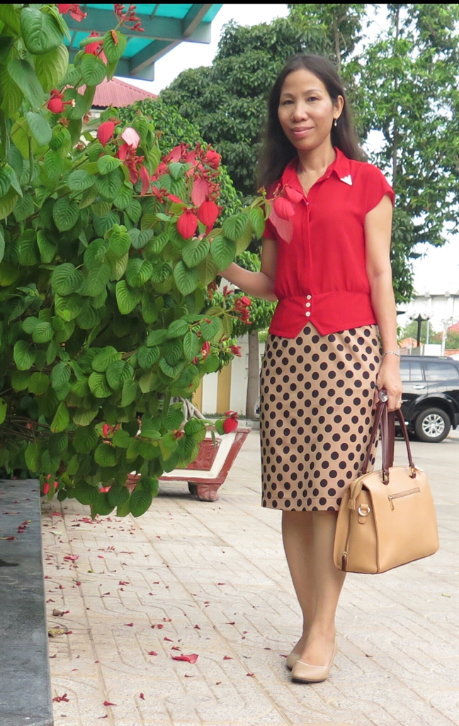 Suc song hoi sinh o nguoi phu nu 2 lan bi ung thu