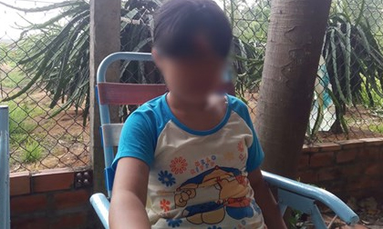 Tiết lộ rợn người của bé gái 11 tuổi bị cha và ông nội xâm hại tình dục
