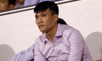 Công Vinh sắp gây chấn động BĐVN: Mua ngôi sao top 5 giải NHA