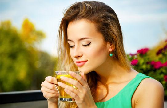 Duy trì những thói quen đơn giản để sống khỏe hơn mỗi ngày